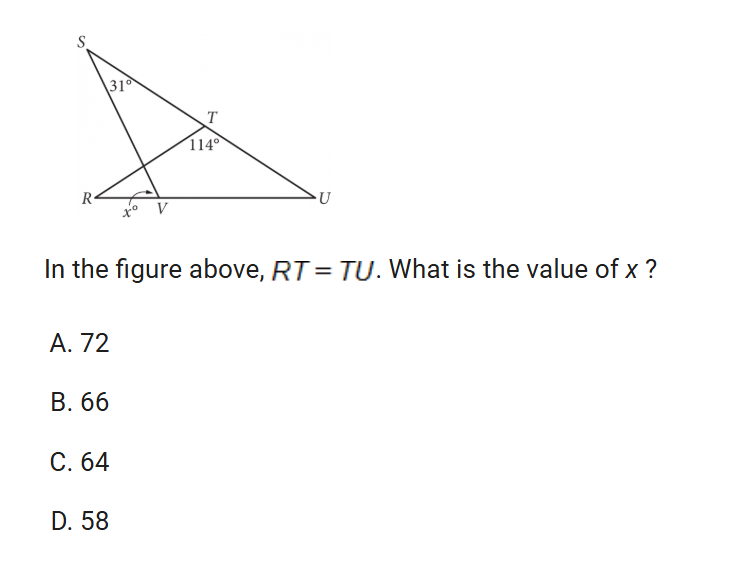 <p>lines, angles, and triangles</p>
