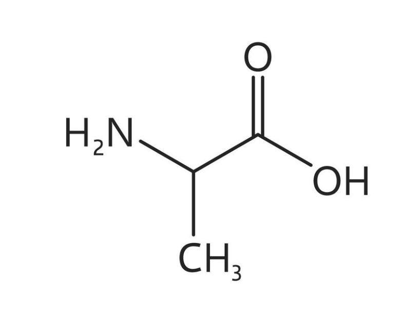 <p>What amino acid is this?</p>