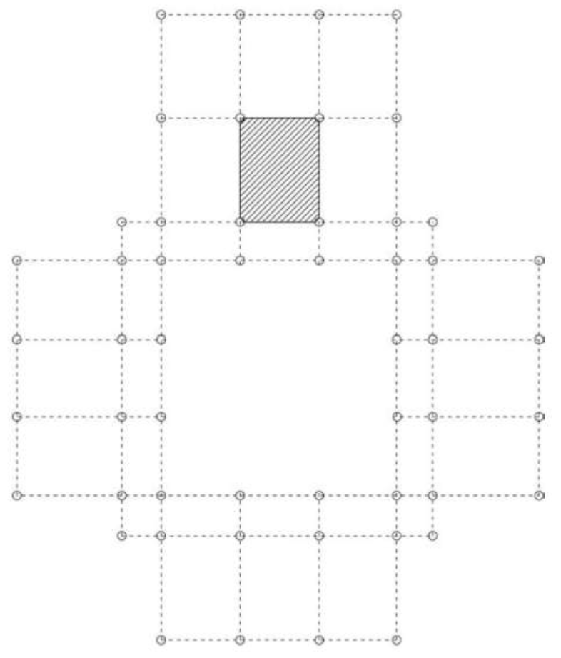 <ul><li><p><span style="background-color: transparent;"><span>Jian Proportion system </span></span></p><ul><li><p><span style="background-color: transparent;"><span>It was a proportional system used to build buildings </span></span></p></li></ul></li></ul><ul><li><p><span style="background-color: transparent;"><span>Beginning in the first millennium, the </span><em><span>jian, </span></em><span>or bay, served </span><strong><span>as</span></strong><span> the basic unit of architectural order in China. Structural timber posts defined the </span><em><span>jian, </span></em><span>which had an average size of 3 x 6 m (10 x 20 ft), setting the size of a room. Chinese designers made their spaces through a process of addition, and a</span></span></p></li><li><p><span style="background-color: transparent;"><span>hall usually expanded to an odd number of </span><em><span>jians.</span></em></span></p></li></ul><p></p>