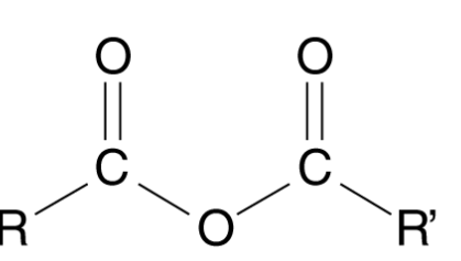 <p>What is this functional group? </p>