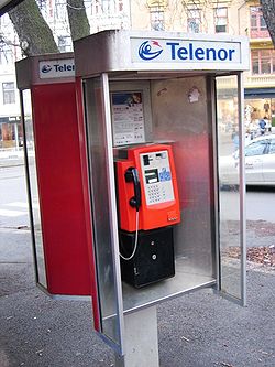 <p>vad finns inom telekommunikation</p>