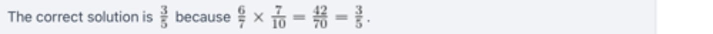 <p>3/5</p><p>3 multiple choice options</p>
