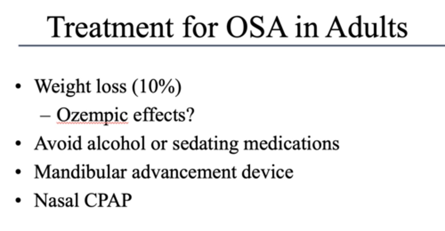 <p>OSA </p>
