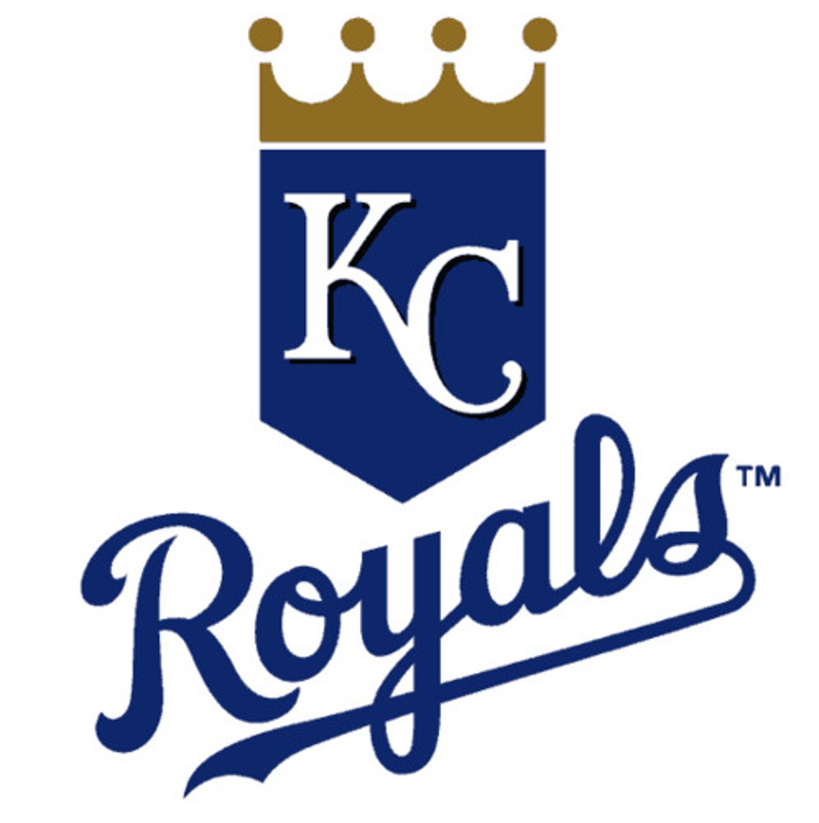 <p>Royals</p>