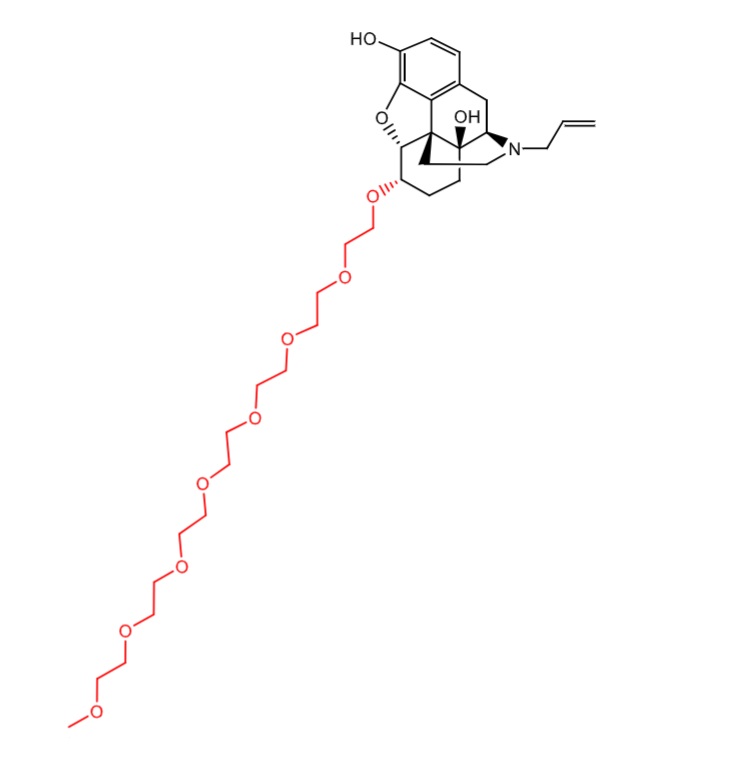 <p>Movantik</p><p>PAMORA - pgp substrate<br>Tx OIC</p><p>PEG polymer</p>