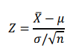 <p>The __ states that if 𝑋̅ is the mean of a random sample of size n taken from a (large or infinite) population with mean 𝜇 and variance 𝜎 2 , then the sampling distribution of 𝑋̅ is approximately normally distributed with mean 𝐸(𝑋̅) = 𝜇 and variance 𝑉𝑎𝑟(𝑋̅) = 𝜎 2/𝑛 when n is sufficiently large. Hence, the limiting form of the distribution of&nbsp;</p><p>as n → ∞ is the standard normal distribution.</p>