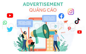 <ul><li><p>giới thiệu gián tiếp</p></li><li><p>khuếch tán ý tưởng, hình ảnh và sản phẩm, dịch vụ của tổ chức ( phải trả tiền để thực hiện hành động này)</p></li></ul><p></p>