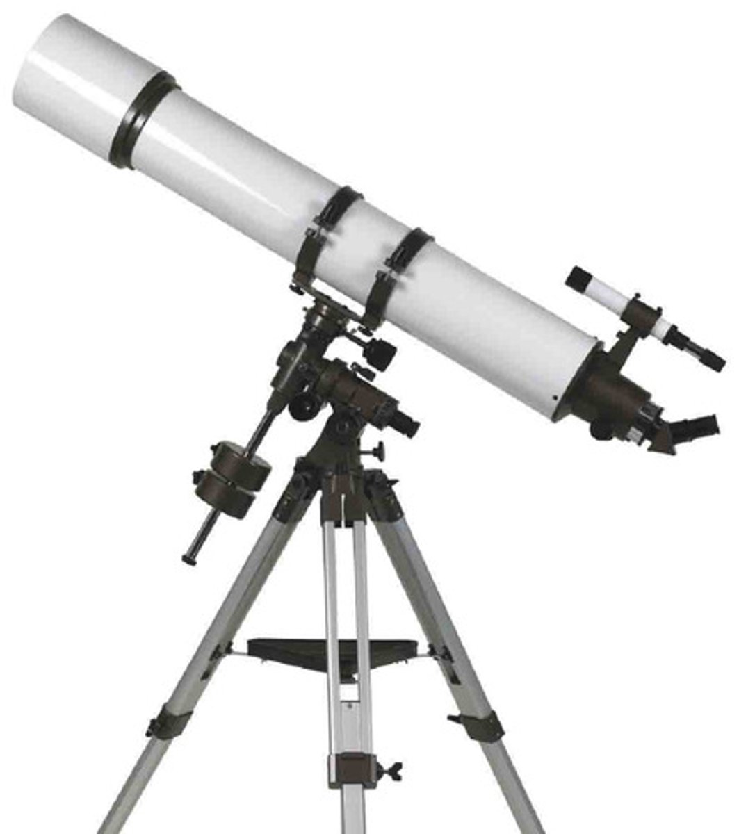 <p>telescope</p>