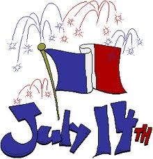July