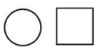 <p>What do the following symbols depict?</p>