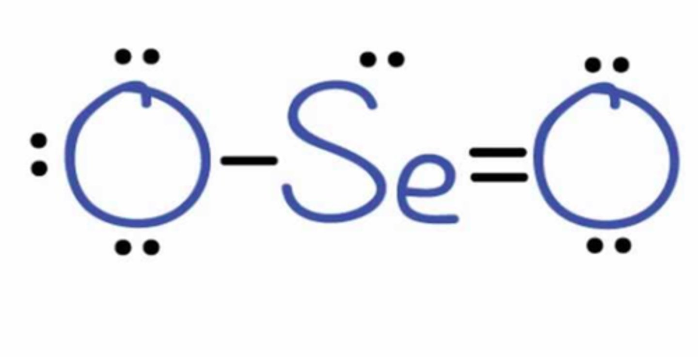 <p>lewis structure is:</p>