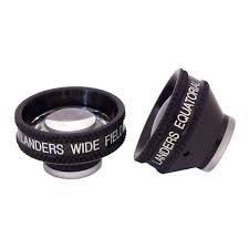 <p>Ocular Lens </p>