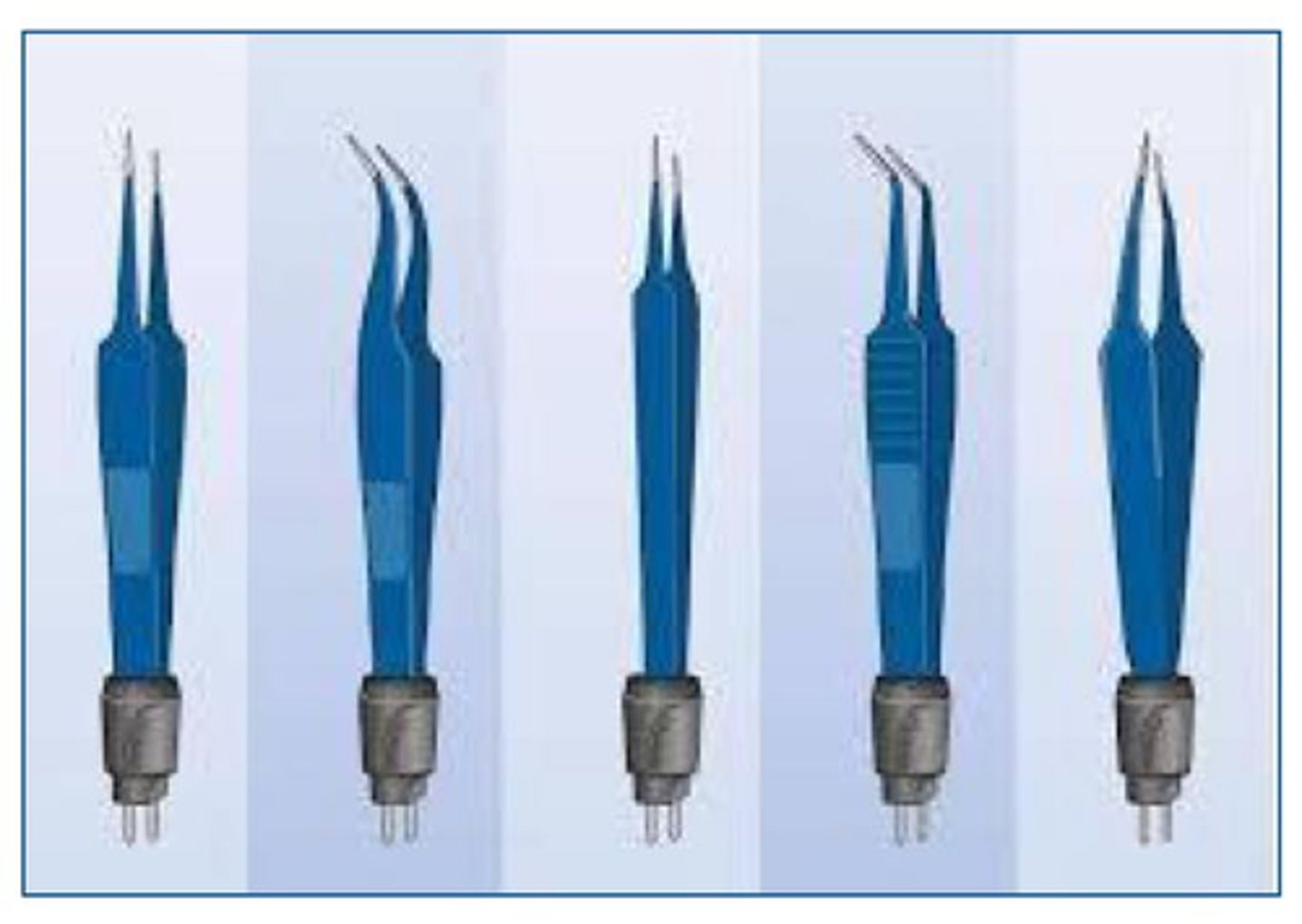 <p>What are these instruments used for?</p>