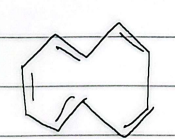<p>non-aromatic</p>