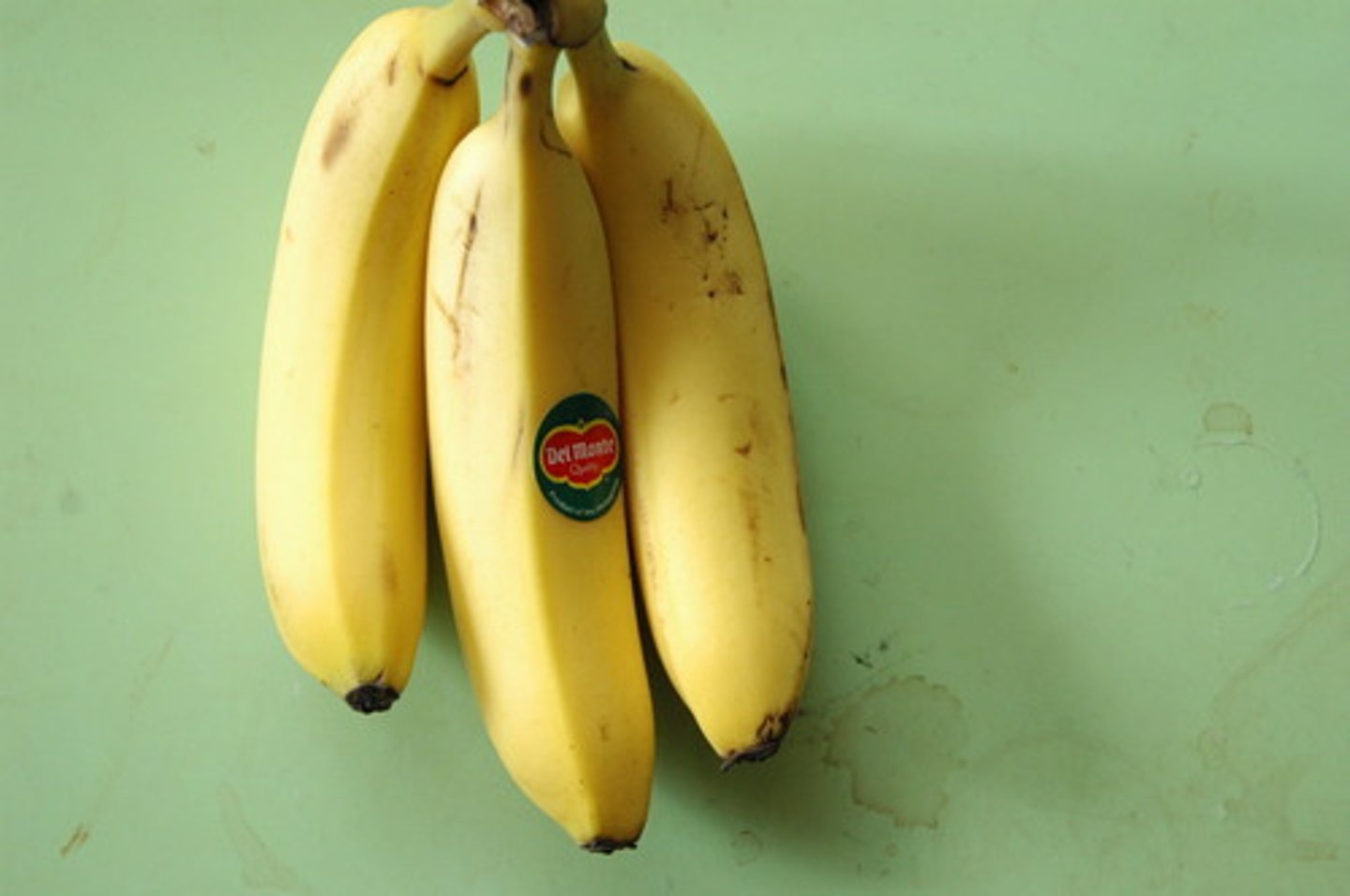 <p>banana, plantain</p>