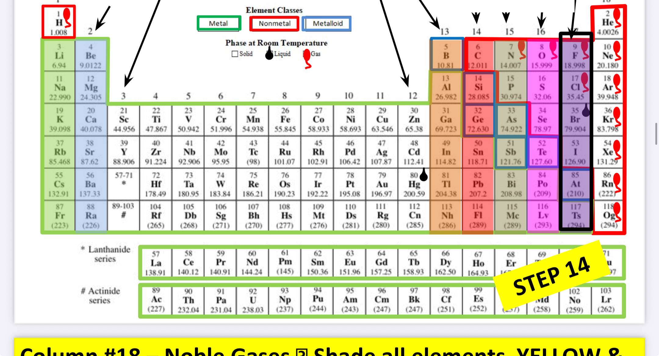 <p>What family is this?</p>