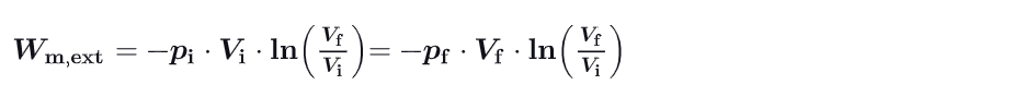 <p>Process for which T is a constant, meaning that the gas follows the equation pV = constant (Boyle’s Law). </p><p>the curve follows a hyperbola in the p-V plane</p>