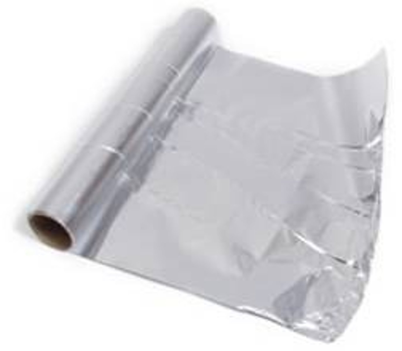 <p>aluminum</p>