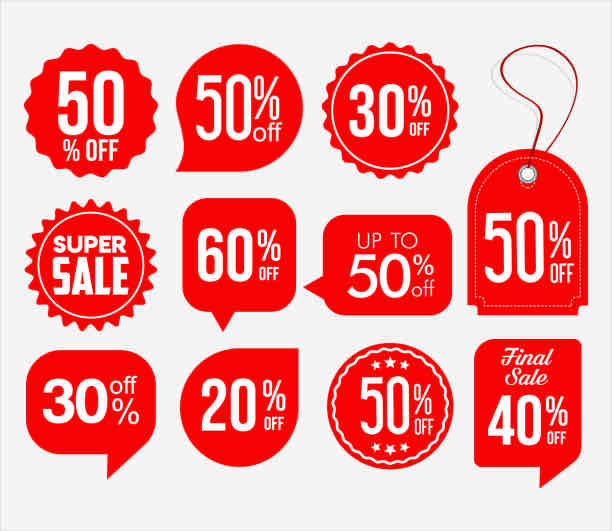 <p>to purchase items during a discount period </p>