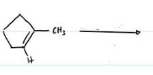 <p>What is the Stereochemistry of a Hydroboration Oxidation Reaction? Write in the reactants and product. </p>