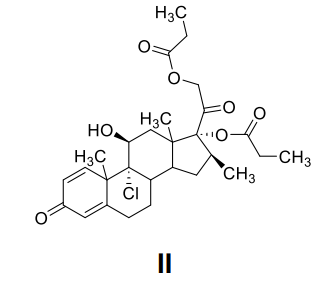 <p>Is this a Soft Steroid?</p>