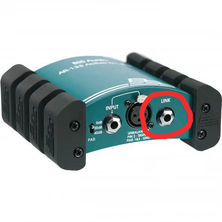 <p>What can be plugged in here and what does it do? </p>