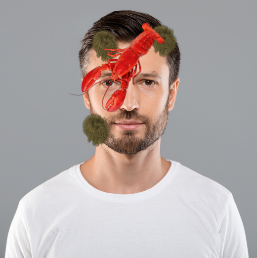 <p><strong>顔</strong></p><p>Words:</p><p>顔　かお　Face　</p><p>笑顔　えがお　Smile</p>