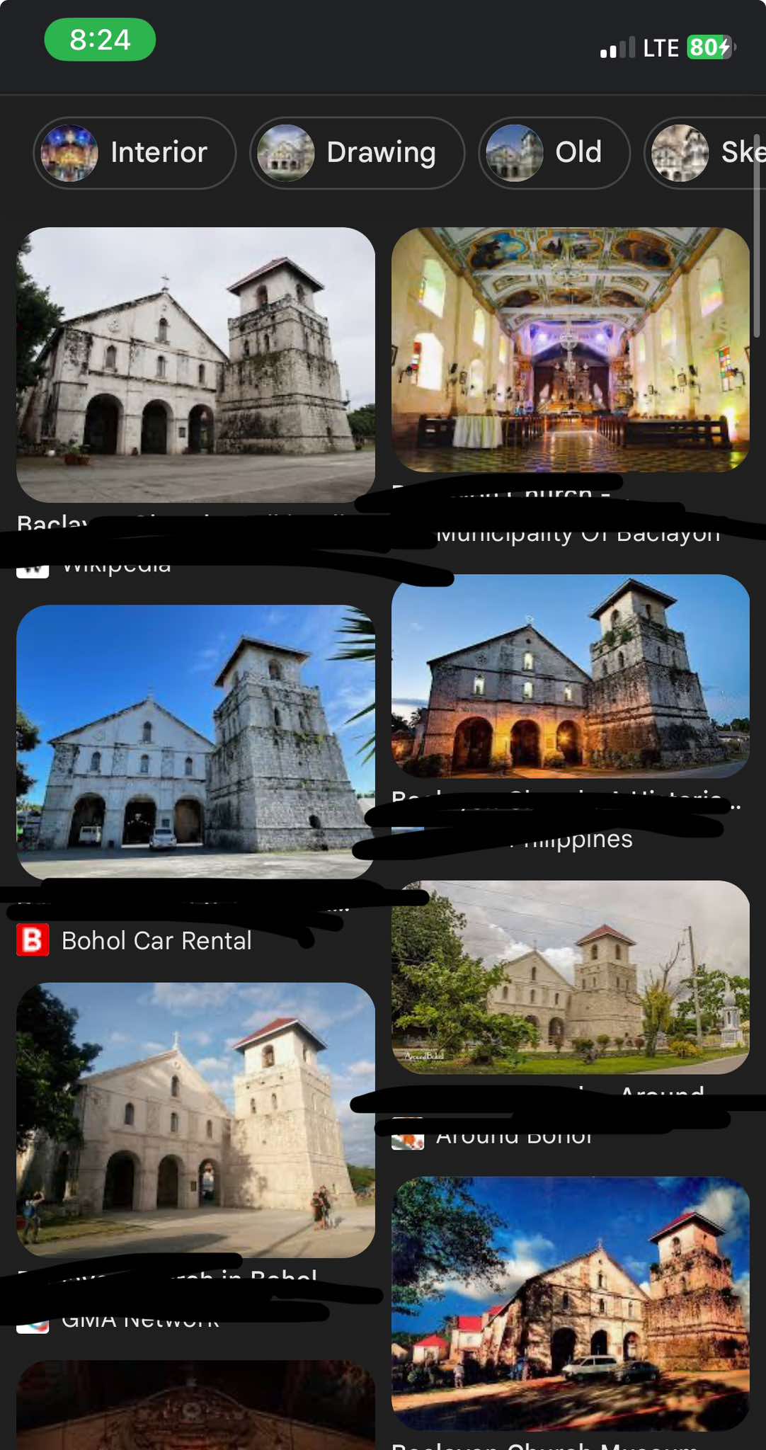 term image