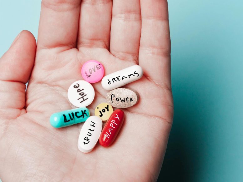 <p>Placebo </p>