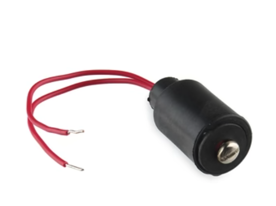 <p>electromagnetic coil</p>