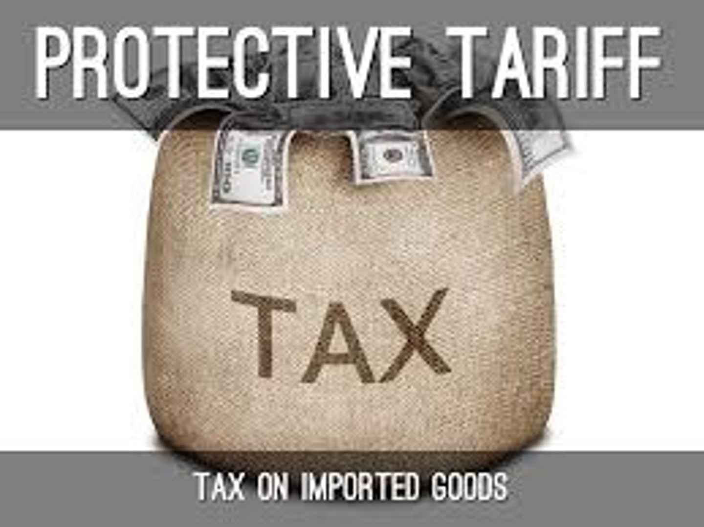 <p>Revenue-enhancing measure that lowered tariffs from 1842 levels, thereby fueling trade and increasing Treasury receipts.</p>