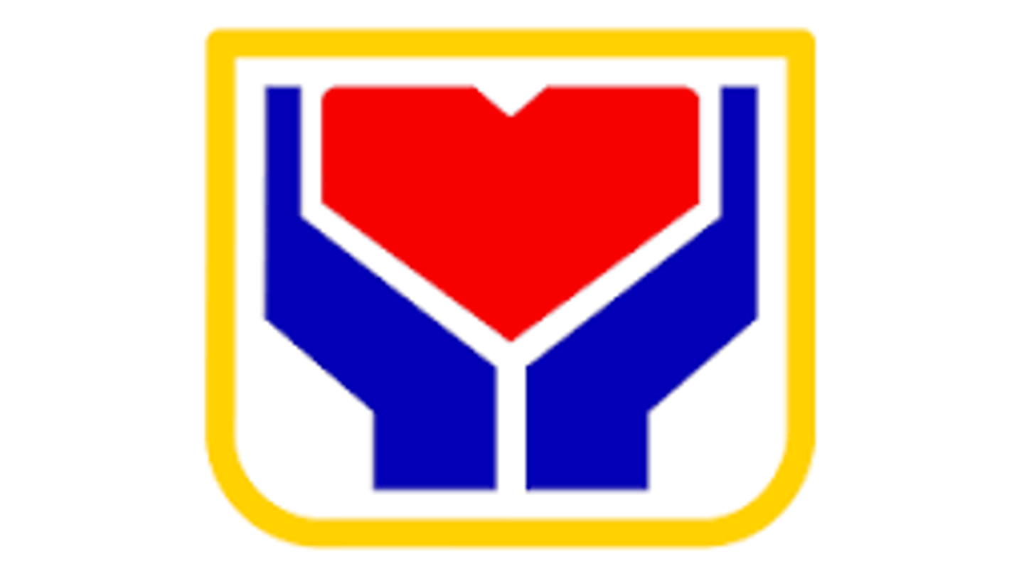 <p>DSWD</p>