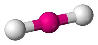 <p>Will this molecule be polar or non-polar?</p>