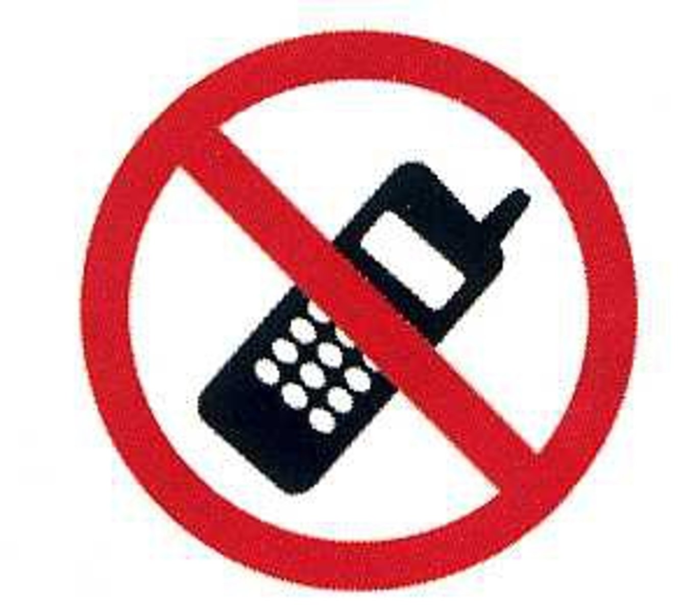 <p>Do you think it's right when mobile phones are not allowed in some schools? Why?</p>