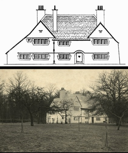 <ul><li><p>Name</p></li><li><p>Architect</p></li><li><p>Date</p></li><li><p>Location</p></li><li><p>Significance- why it matters to modernism</p></li></ul><p></p>