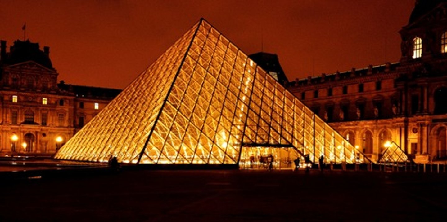 <p>el museo</p>
