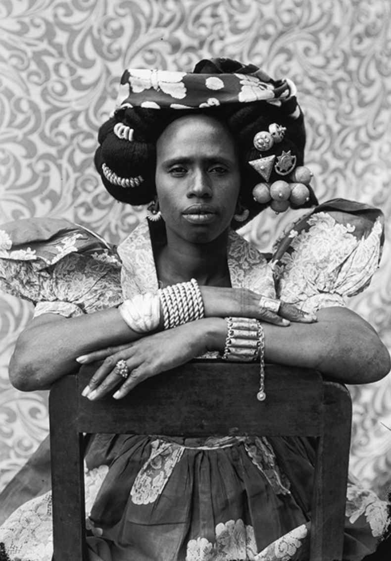 <p>Keitas work depicts his subject as they want to be seen. They are significant as during this time as mali was leaving a period of colonization from france. He mixed european works with trditional african prints.</p>