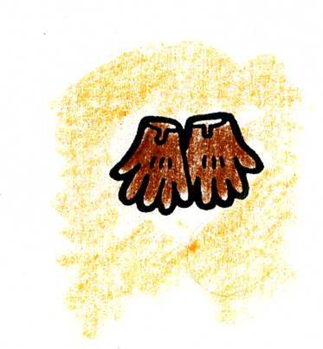<p>gloves</p>