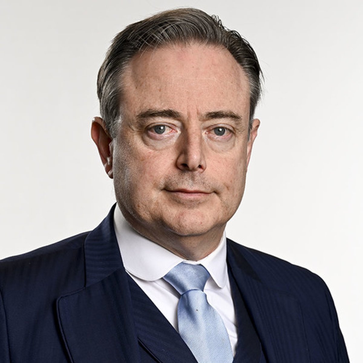 <p>N-VA, Eerste minister</p>