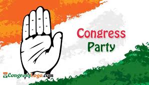 <p>Congress Party</p>