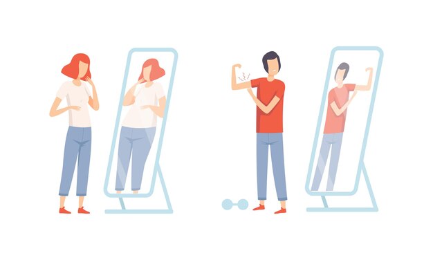 <p>What changes happen to both boys and girls </p>