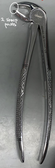 <p>Where is this used? </p>