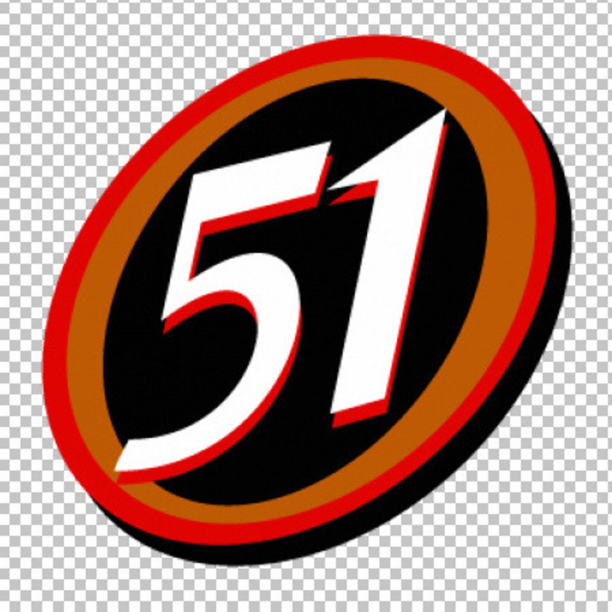 <p>51</p>