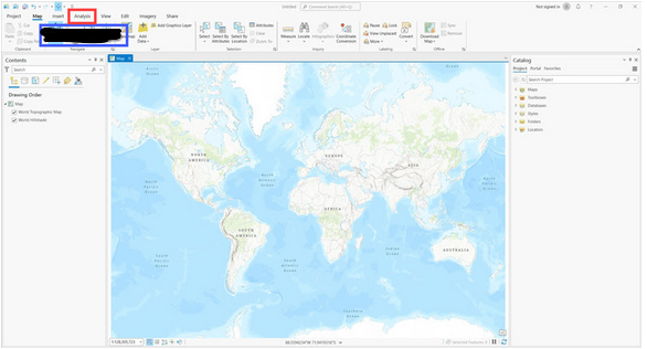<p>What is inside the red outline?</p>