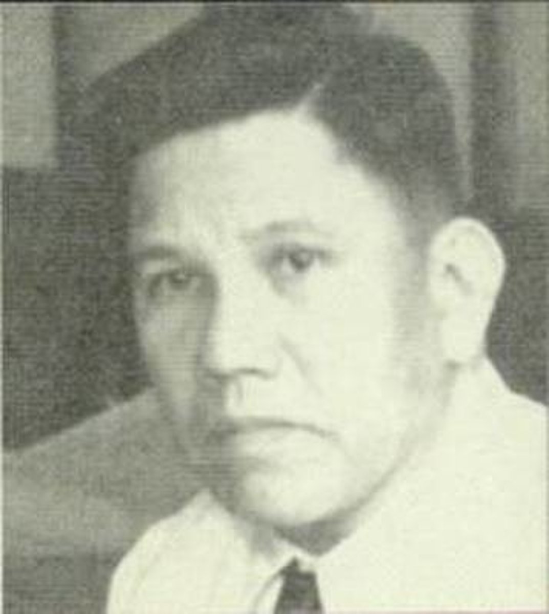 <p>Antonio Toledo</p>