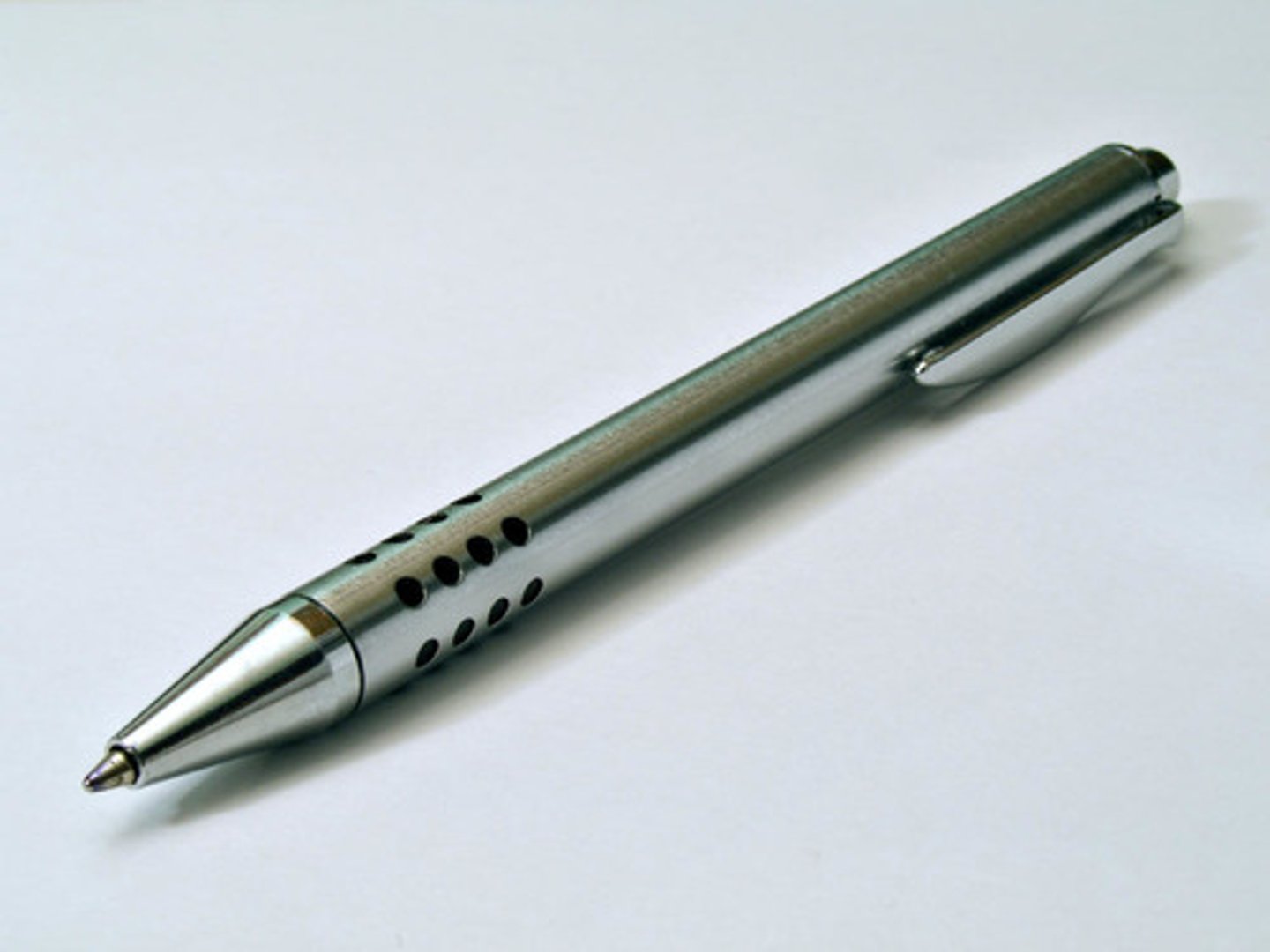 <p>pen</p>