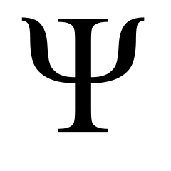 <ul><li><p>The tendency of water molecules in a system to move.</p></li><li><p>It is determined by the symbol shown in the picture and is measured in kiloPascals (kPa).</p></li><li><p>It is always less than or equal to 0.</p></li></ul><p></p>