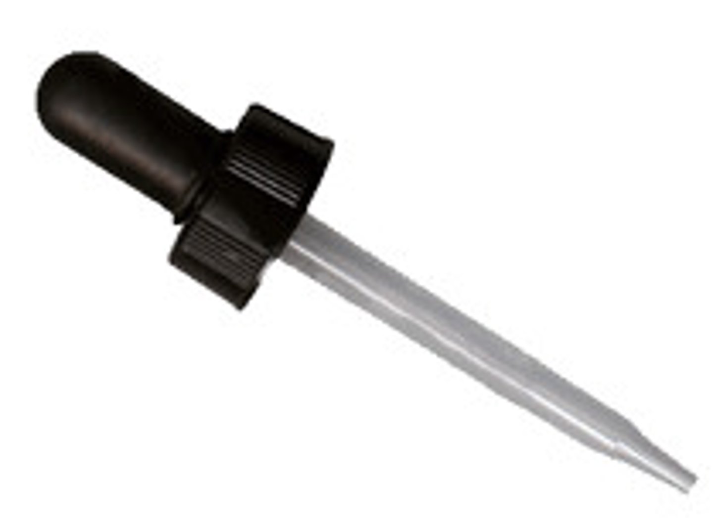 <p>Is about the volume of an eyedropper</p>