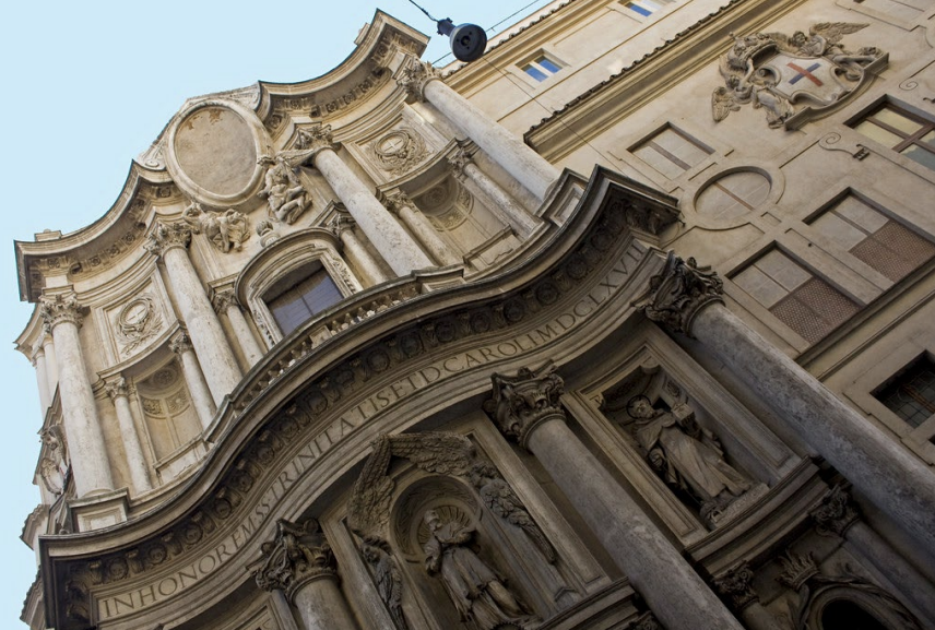 <p>Site/ Location/ Architect</p>