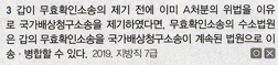 <p>P4. 행정구제법</p><p>Ch7. 행정소송제도</p><p>제3절 재판관할 및 이송 병합</p><p>03 관련청구소송의 병합</p><p>P306</p>